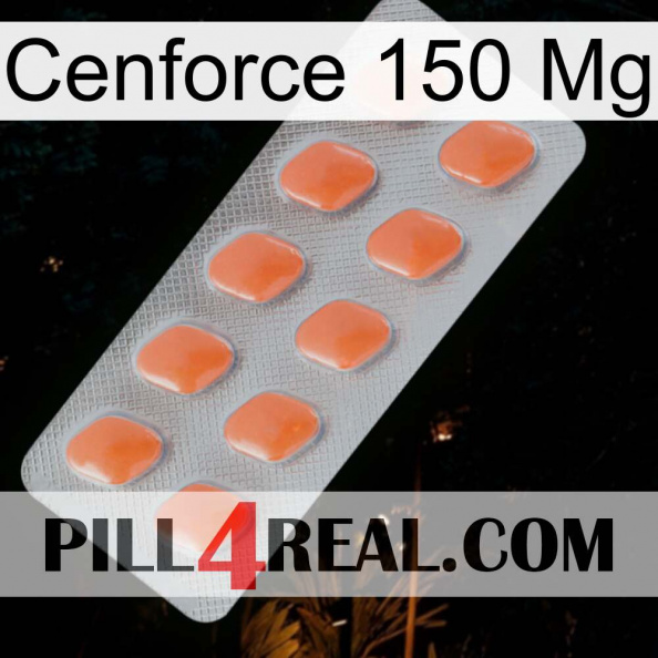 Cenforce 150Mg 26